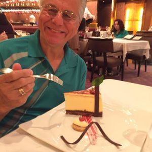 Meet your Posher, Douglas